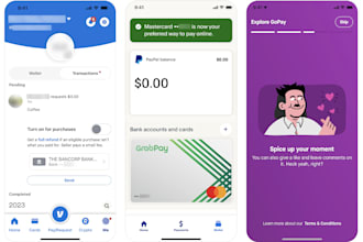 build upi app, bnpl payment app, payment website, tap and pay app