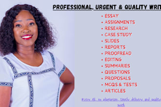 do sports case study, psychology, kinesiology, health and wellness assignments