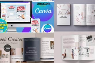 canva ebook, lead magnet, canva ebook, workbook