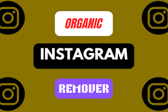 remove spam messages, fake followers, and bots from your instagram account
