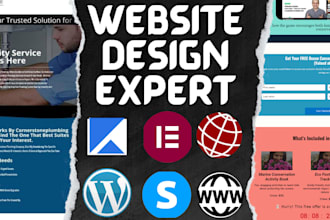do clixio, show it, squarespace store, ecommerce website, wix landing page