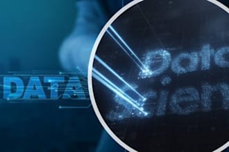 computer science and data science  tasks using python