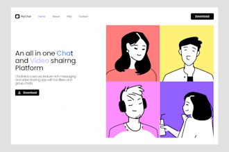 create responsive saas UI and websites in figma and framer