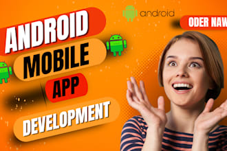 be android app developer, app developer for building mobile app developer