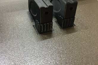3d print a prototype part or item for you