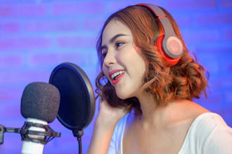 be your female songwriter, harmony edm, hip hop singer, dutch hook singer