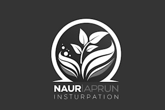 design best quality aquarium logo