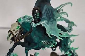 paint your minis, warhammer, age of sigmar, tabletop