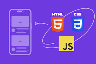 develop and design flutter app
