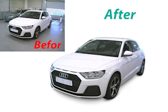 background removal and shadow creation by adobe photoshop
