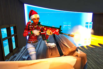 build fortnite creative map, tycoon map,fortnite game, uefn, box fightt, zonewar