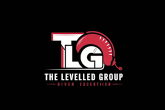 design progression creative driving excellence logo