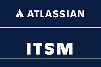 set up a custom and efficient jira service management help desk