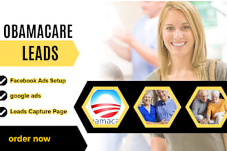 obamacare leads affordable care act leads aca leads obamacare leads