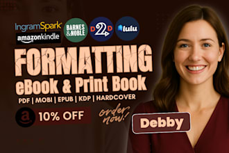 do amazon kpd book formatting for kindle book interior design and kdp paperback