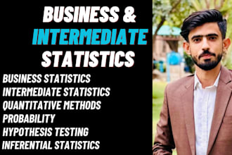 tutor intermediate and ap statistics, probability and data analysis
