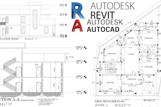 design 2d floor plan, framing plan, autocad home plan or architect foundation