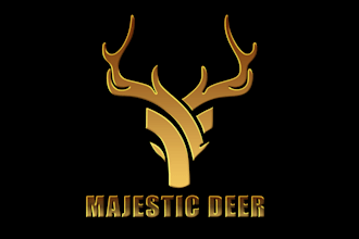do gold and glitter logo