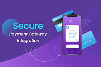 integrate payments paypal, wise, stripe for your websites and apps