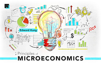 write microeconomics essays and content