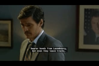 creation of subtitle or description