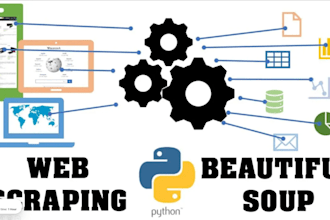 build, debug, and automate python projects, scripts, and custom programs