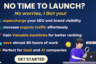 submit your ai tool to 300 high quality ai directories for SEO and backlinks