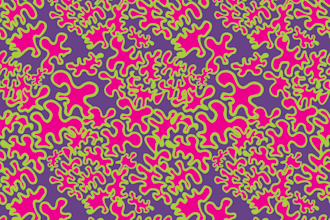 create a seamless pattern