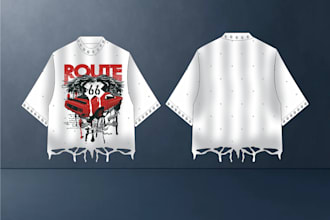 create t shirt ,hoodie and sweatshirt mockups for your brand