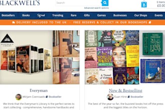 design author website, ebook website, book author website, ebook landing page