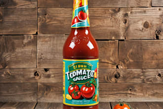design perfect pouch design, mylar bags, food packaging and product labels