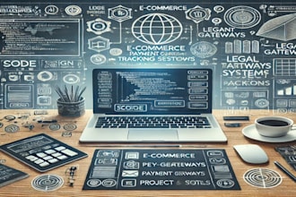 develop and integrate a customized chatbot