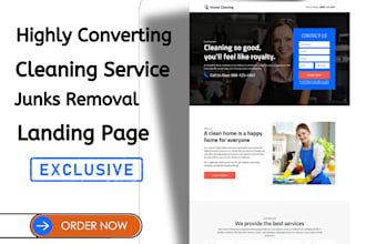 generate junks removals leads, junks removals appointments for cleaning service