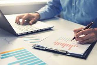 do data research, web collecton, data entry, copy paste, file conversion