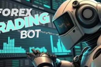 build forex trading bot, forex trading bot, forex trading bot
