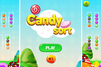 develop 2d games in unity for pc mobile web