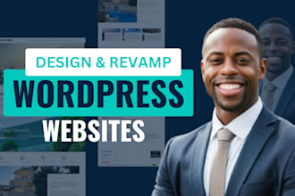be your wordpress weebly website expert and manage your gohighlevel ghl CRM