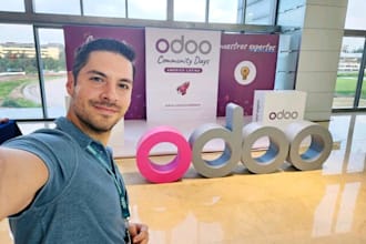 do highly performing website SEO optimizing for odoo, duda, showit, squarespace