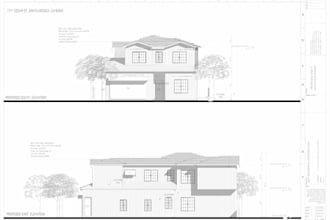 design home renovation and addition shed patio porch for your city permit