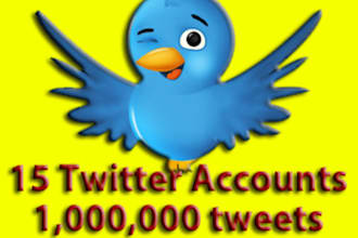 send your message to 5million followers for 20 dollars or 8million for 40 dollars or 10million for 50 dollars or 85000 2 times