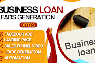 business loan leads business loan business loan website business loan leads