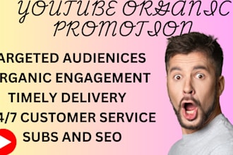 do best youtube video SEO expert optimization and channel growth manager