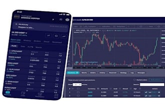 setup 3cx bot, trading bot, ai calling bot, volume spam bot, voip bot