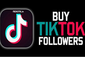 professionally grow your tiktok account for organic growth