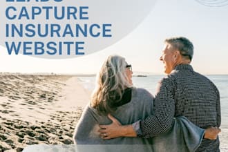 life insurance leads insurance leads life insurance website insurance website