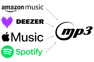 download your music in mp3
