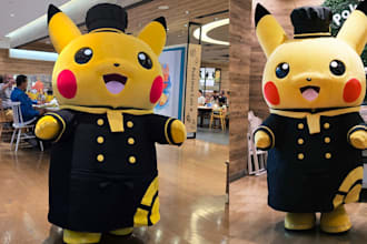book your elusive pokemon cafe reservation within 31 days