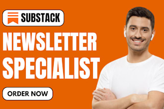 setup your substack account substack post substack editable newsletter templates