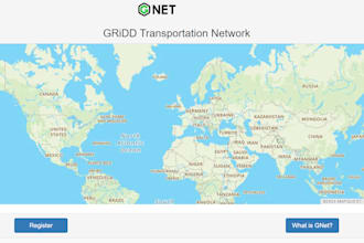 link gnet with limo anywhere
