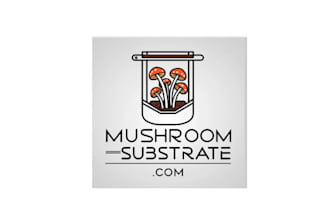 design attractive genuine mushroom logo
